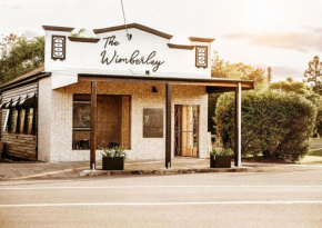 The Wimberley - Stay in the heart of town Goomeri!, Goomeri